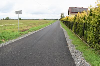 Powstańc&oacute;w Śląskich - Pustk&oacute;w